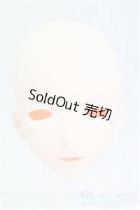 IMOMODOLL/1/3用ノーメイクヘッド：Canis-B/0 I-25-10-26-109-KD-ZI