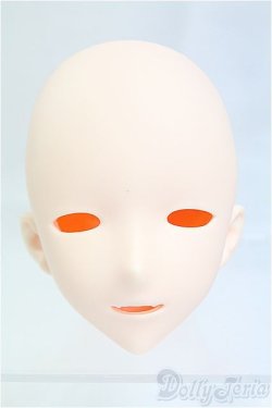 画像1: IMOMODOLL/1/3用ノーメイクヘッド：Canis-B/0 I-25-10-26-109-KD-ZI