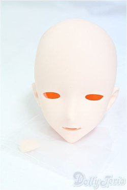 画像5: IMOMODOLL/1/3用ノーメイクヘッド：Canis-B/0 I-25-10-26-109-KD-ZI
