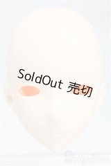 IMOMODOLL/1/3用ノーメイクヘッド：Canis-A/0 I-25-10-26-110-KD-ZI