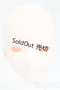 IMOMODOLL/1/3用ノーメイクヘッド：Canis-A/0 I-25-10-26-110-KD-ZI