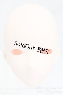 画像1: IMOMODOLL/1/3用ノーメイクヘッド：Canis-A/0 I-25-10-26-110-KD-ZI