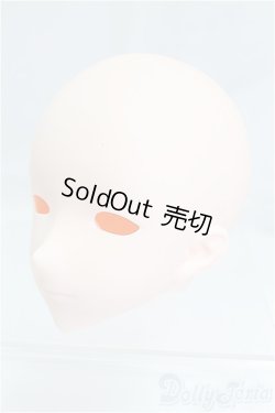 画像2: IMOMODOLL/1/3用ノーメイクヘッド：Canis-A/0 I-25-10-26-110-KD-ZI