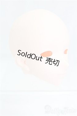 画像3: IMOMODOLL/1/3用ノーメイクヘッド：Canis-A/0 I-25-10-26-110-KD-ZI