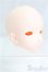 画像3: IMOMODOLL/1/3用ノーメイクヘッド：Canis-A/0 I-25-10-26-110-KD-ZI (3)