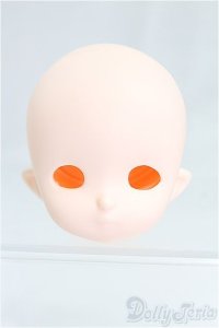 IMOMODOLL/1/6用ノーメイクヘッド：BM-01/0 I-25-10-26-120-KD-ZI