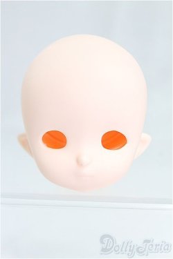 画像1: IMOMODOLL/1/6用ノーメイクヘッド：BM-01/0 I-25-10-26-120-KD-ZI