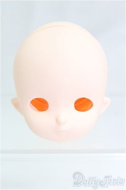 画像1: IMOMODOLL/1/6用ノーメイクヘッド：BM-01/0 I-25-10-26-118-KD-ZI
