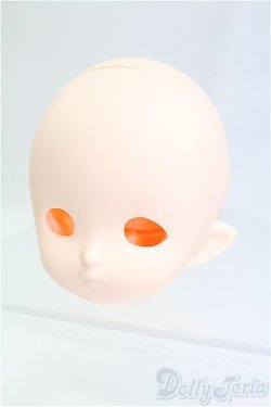 画像2: IMOMODOLL/1/6用ノーメイクヘッド：BM-01/0 I-25-10-26-118-KD-ZI
