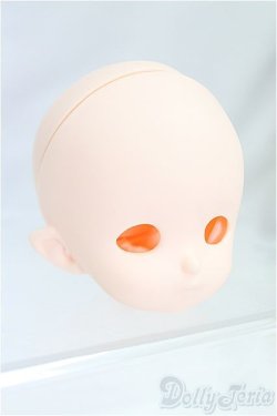 画像3: IMOMODOLL/1/6用ノーメイクヘッド：BM-01/0 I-25-10-26-118-KD-ZI
