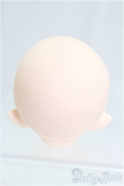 画像4: IMOMODOLL/1/6用ノーメイクヘッド：BM-01/0 I-25-10-26-118-KD-ZI