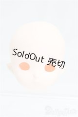 IMOMODOLL/1/6用ノーメイクヘッド：BM-01/0 I-25-10-26-119-KD-ZI