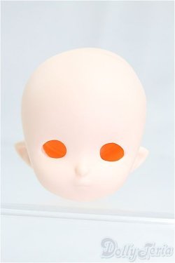 画像1: IMOMODOLL/1/6用ノーメイクヘッド：BM-01/0 I-25-10-26-119-KD-ZI