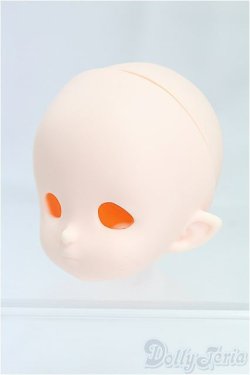画像2: IMOMODOLL/1/6用ノーメイクヘッド：BM-01/0 I-25-10-26-119-KD-ZI