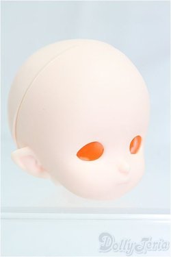 画像3: IMOMODOLL/1/6用ノーメイクヘッド：BM-01/0 I-25-10-26-119-KD-ZI