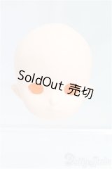 IMOMODOLL/1/6用ノーメイクヘッド：BM-01/0 I-25-10-26-121-KD-ZI