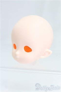 画像2: IMOMODOLL/1/6用ノーメイクヘッド：BM-01/0 I-25-10-26-121-KD-ZI