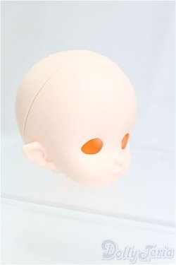 画像3: IMOMODOLL/1/6用ノーメイクヘッド：BM-01/0 I-25-10-26-121-KD-ZI