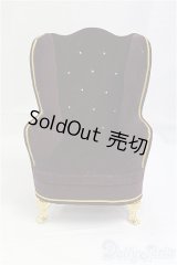 1/6サイズドール/椅子/ I-25-10-26-080-KD-ZI