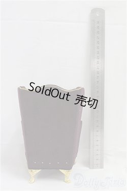 画像2: 1/6サイズドール/椅子/ I-25-10-26-080-KD-ZI