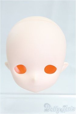 画像1: IMOMODOLL/1/4用ノーメイクヘッド：Ruby-B/0 I-25-10-26-115-KD-ZI