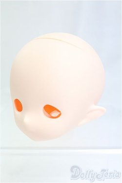 画像2: IMOMODOLL/1/4用ノーメイクヘッド：Ruby-B/0 I-25-10-26-115-KD-ZI