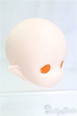 画像3: IMOMODOLL/1/4用ノーメイクヘッド：Ruby-B/0 I-25-10-26-115-KD-ZI