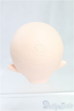 画像4: IMOMODOLL/1/4用ノーメイクヘッド：Ruby-B/0 I-25-10-26-115-KD-ZI