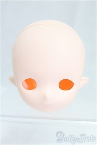 IMOMODOLL/1/4用ノーメイクヘッド：Ruby-B/0 I-25-10-26-116-KD-ZI