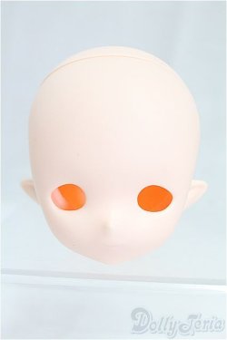 画像1: IMOMODOLL/1/4用ノーメイクヘッド：Ruby-B/0 I-25-10-26-116-KD-ZI