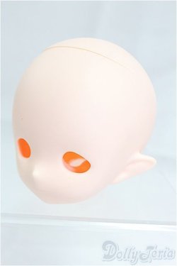 画像2: IMOMODOLL/1/4用ノーメイクヘッド：Ruby-B/0 I-25-10-26-116-KD-ZI