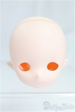 画像1: IMOMODOLL/1/4用ノーメイクヘッド：Ruby-B/0 I-25-10-26-114-KD-ZI