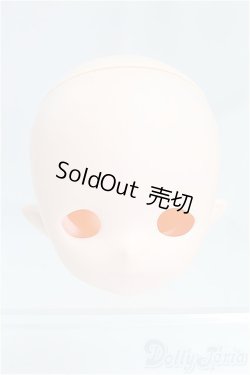 画像1: IMOMODOLL/1/4用ノーメイクヘッド：Ruby-B/0 I-25-10-26-114-KD-ZI