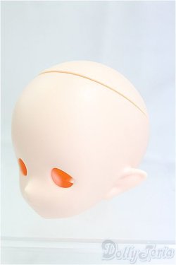 画像2: IMOMODOLL/1/4用ノーメイクヘッド：Ruby-B/0 I-25-10-26-114-KD-ZI