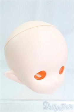 画像3: IMOMODOLL/1/4用ノーメイクヘッド：Ruby-B/0 I-25-10-26-114-KD-ZI