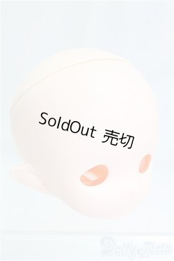 画像3: IMOMODOLL/1/4用ノーメイクヘッド：Ruby-B/0 I-25-10-26-114-KD-ZI