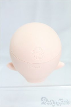 画像4: IMOMODOLL/1/4用ノーメイクヘッド：Ruby-B/0 I-25-10-26-114-KD-ZI