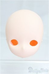 IMOMODOLL/1/4用ノーメイクヘッド：DIDI/0 I-25-10-26-113-KD-ZI