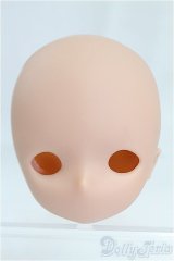 IMOMODOLL/1/4用ノーメイクヘッド：Tick/0 I-25-10-26-117-KD-ZI