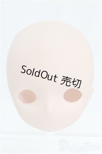 IMOMODOLL/1/4用ノーメイクヘッド：Tick/0 I-25-10-26-117-KD-ZI