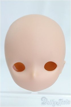 画像1: IMOMODOLL/1/4用ノーメイクヘッド：Tick/0 I-25-10-26-117-KD-ZI