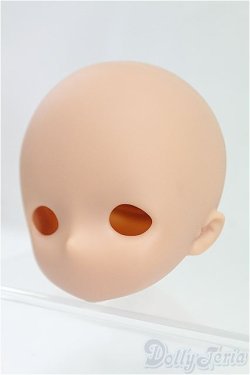 画像2: IMOMODOLL/1/4用ノーメイクヘッド：Tick/0 I-25-10-26-117-KD-ZI