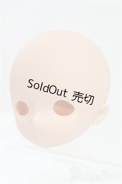 画像2: IMOMODOLL/1/4用ノーメイクヘッド：Tick/0 I-25-10-26-117-KD-ZI