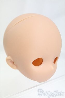 画像3: IMOMODOLL/1/4用ノーメイクヘッド：Tick/0 I-25-10-26-117-KD-ZI