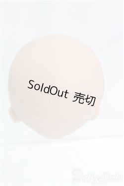 画像4: IMOMODOLL/1/4用ノーメイクヘッド：Tick/0 I-25-10-26-117-KD-ZI