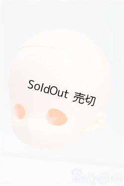 画像2: IMOMODOLL/1/6用ノーメイクヘッド：MARU/0 I-25-10-26-102-KD-ZI