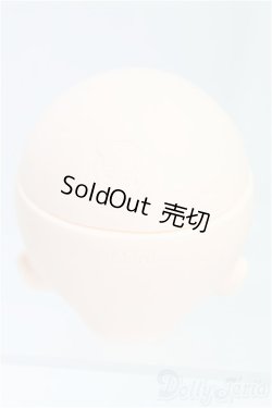 画像4: IMOMODOLL/1/6用ノーメイクヘッド：MARU/0 I-25-10-26-102-KD-ZI