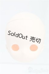 IMOMODOLL/1/6用ノーメイクヘッド：MARU/0 I-25-10-26-101-KD-ZI