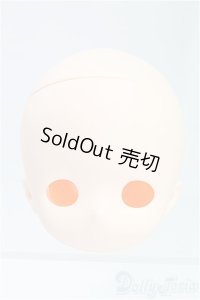 IMOMODOLL/1/6用ノーメイクヘッド：MARU/0 I-25-10-26-101-KD-ZI