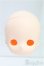 画像1: IMOMODOLL/1/6用ノーメイクヘッド：MARU/0 I-25-10-26-101-KD-ZI (1)